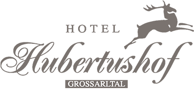 hubertushof logo