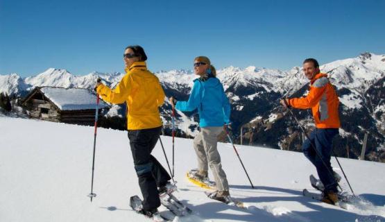 Winteraktivpauschale