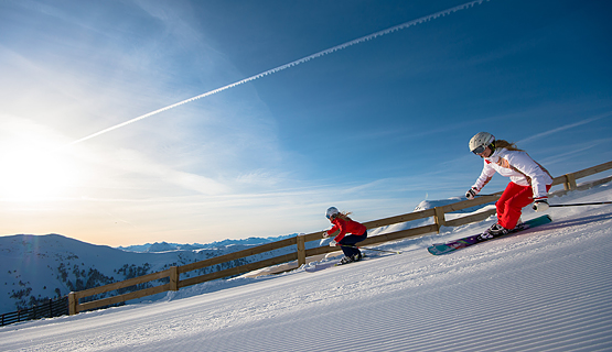 4-day Ski Package