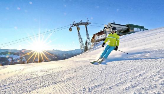 Bleib 4 zahl 3 Pauschale im März