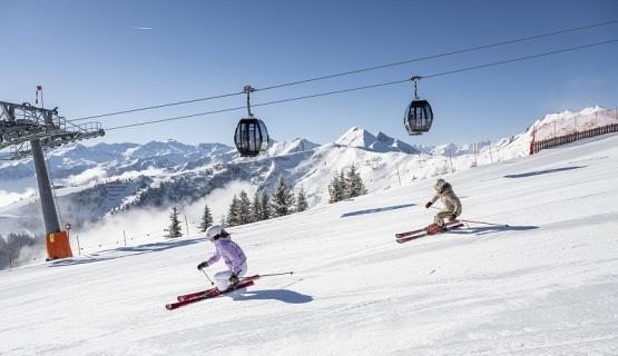 Sonnenskilauf Special